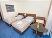 Chorvatsko - Family hotel Pagus  