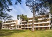 Chorvatsko - Residence Umag  