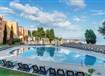 Chorvatsko - Residence Umag  