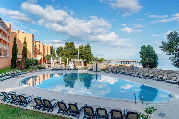 Residence Umag