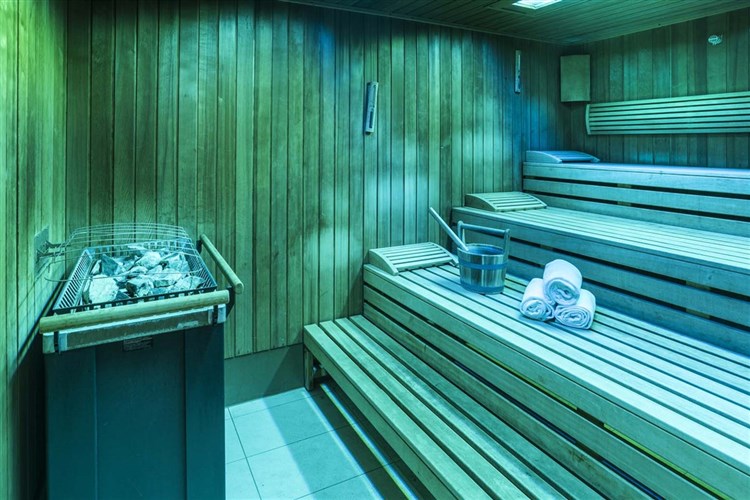 Residence Garden Istra