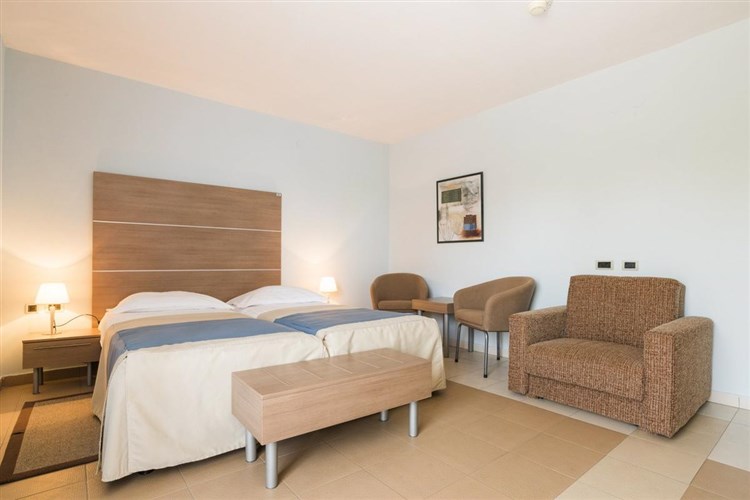 Residence Garden Istra