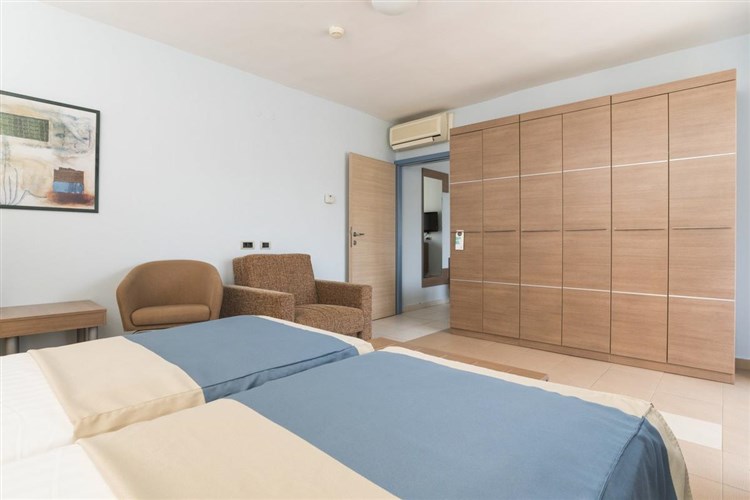 Residence Garden Istra