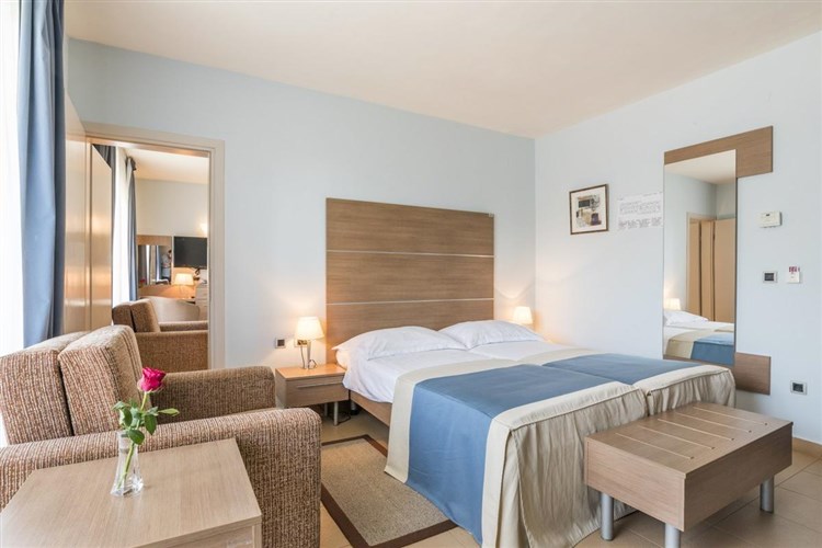 Residence Garden Istra