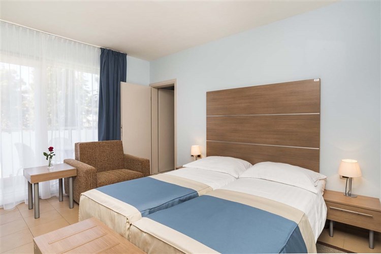 Residence Garden Istra