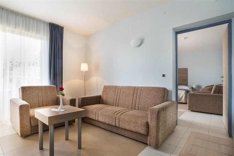 Residence Garden Istra