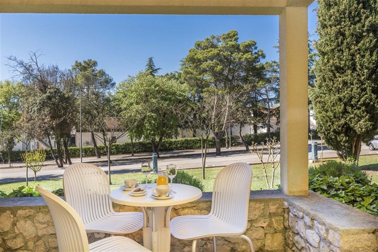 Residence Garden Istra