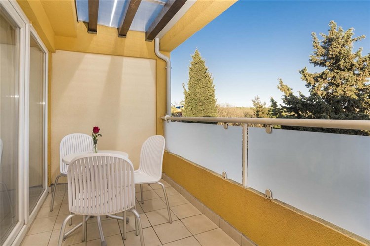 Residence Garden Istra