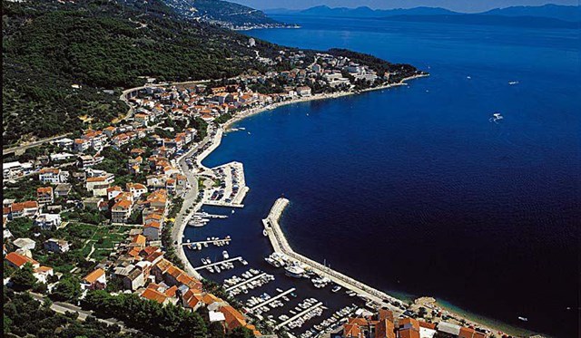 Podgora - Soukromé apartmány Lux Podgora  