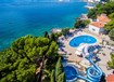 Chorvatsko - Hotel Dražica  