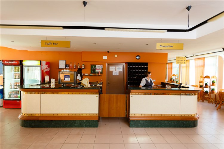 Depandance villa Lovorka