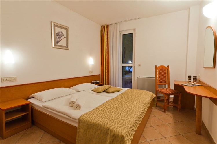 Depandance villa Lovorka