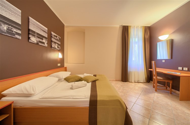 Depandance villa Tamaris