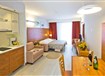 Zaton - Apartmány Zaton Holiday Resort 4*  