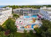 Poreč - Hotel Delfín Plava Laguna  