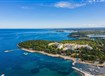 Chorvatsko - Hotel Delfín Plava Laguna  