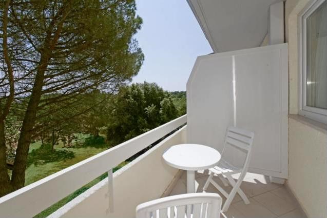 Hotel Delfín Plava Laguna