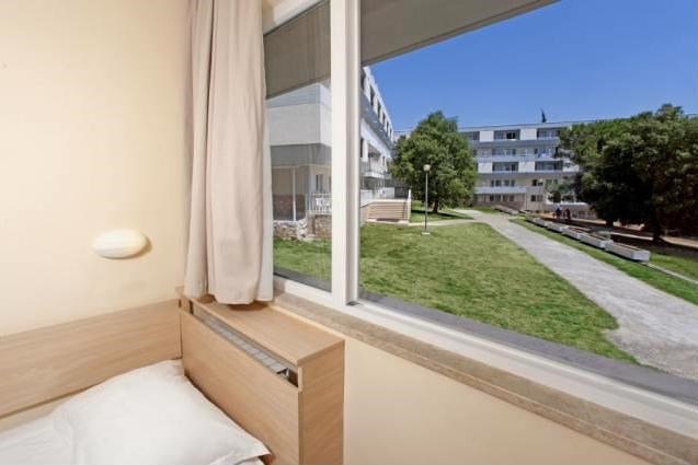 Hotel Delfín Plava Laguna