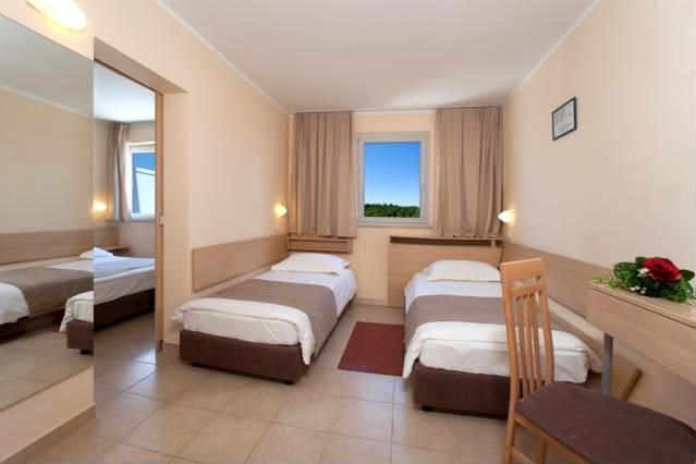 Hotel Delfín Plava Laguna