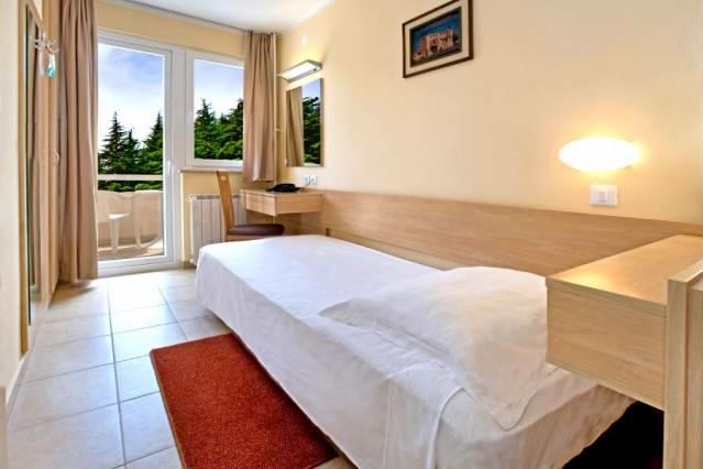 Hotel Delfín Plava Laguna