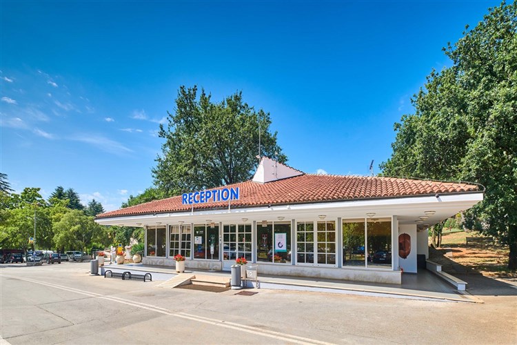 Apartmány Astra Plava Laguna