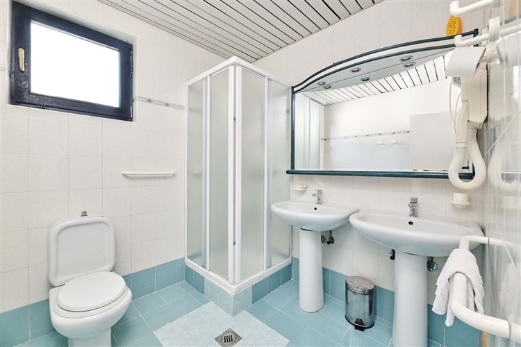 Apartmány Astra Plava Laguna