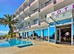 Podgora - Hotel Sirena  