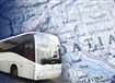 Chorvatsko - Brist - autobusová doprava  