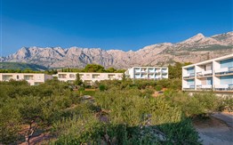 Hotel Rivijera - 