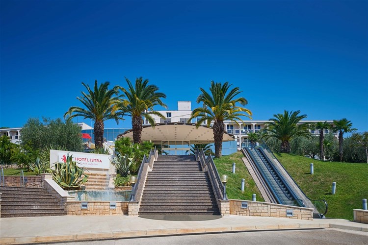 Hotel Istra Plava Laguna