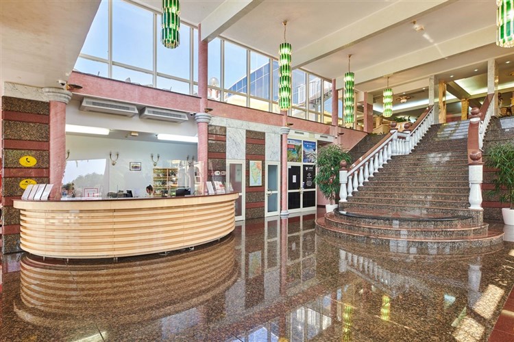 Hotel Istra Plava Laguna