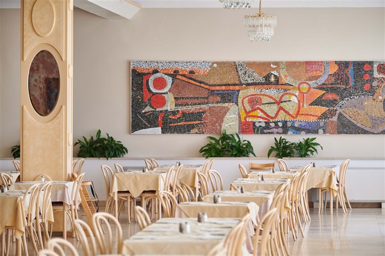 Hotel Istra Plava Laguna