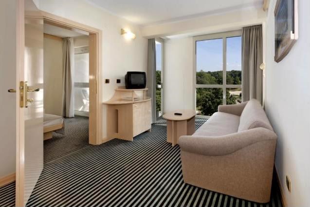 Hotel Istra Plava Laguna