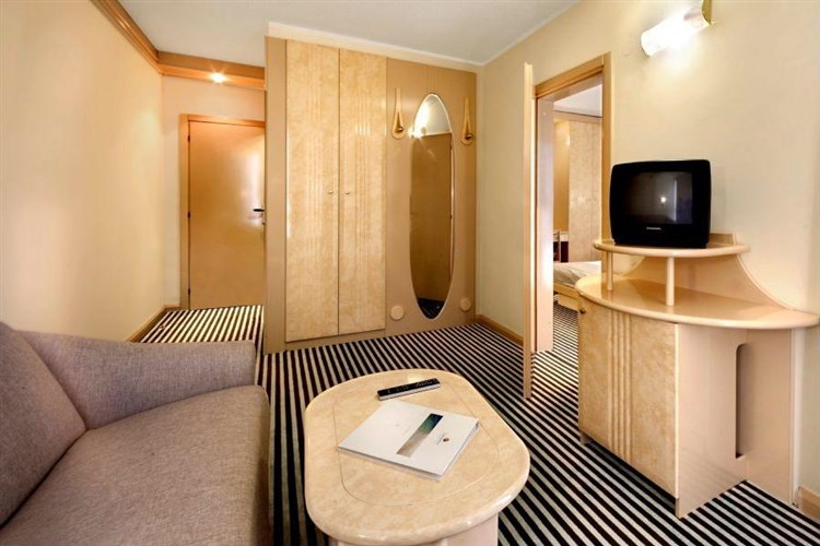 Hotel Istra Plava Laguna