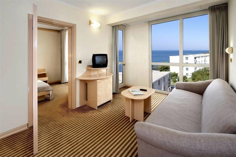 Hotel Istra Plava Laguna