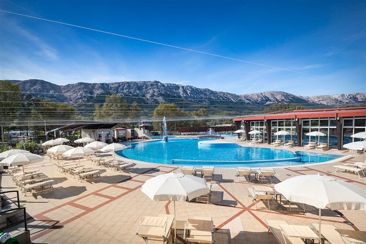 Hotel Sunny Baška by Valamar