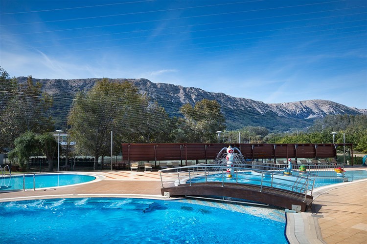 Hotel Sunny Baška by Valamar