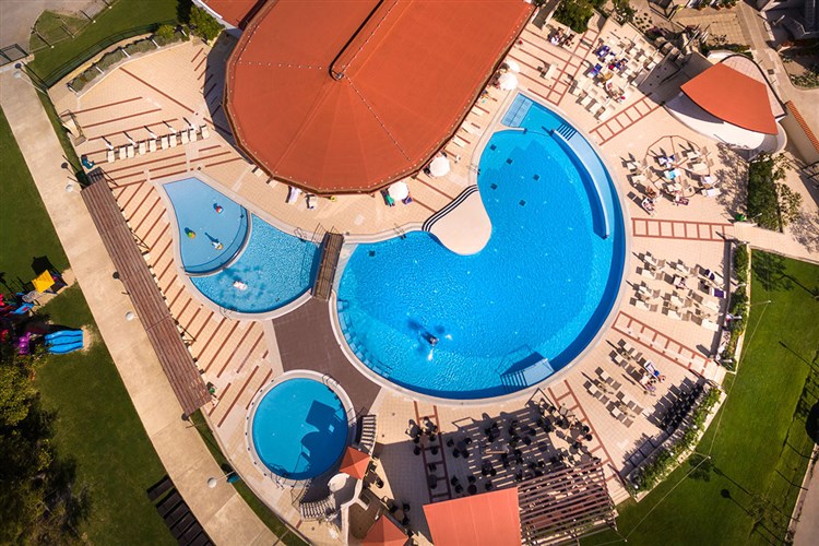 Hotel Sunny Baška by Valamar