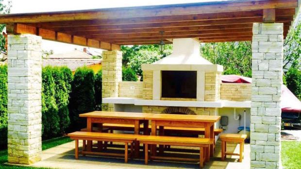 Apartmány Danex Aida