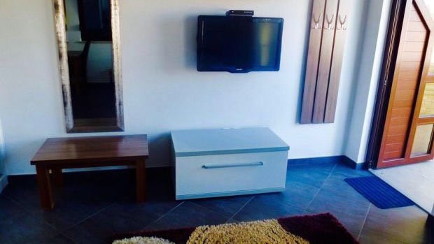 Apartmány Danex Aida