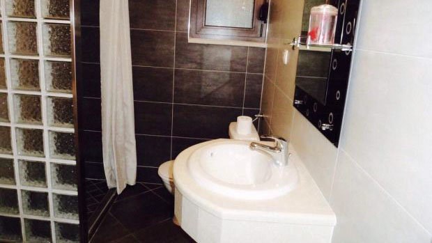 Apartmány Danex Aida