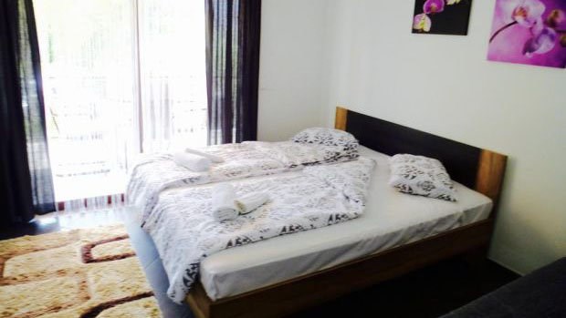 Apartmány Danex Aida