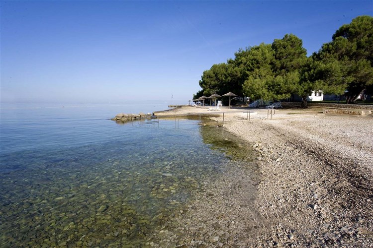 Villa Galijot Plava Laguna