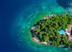 Chorvatsko - Villa Galijot Plava Laguna  
