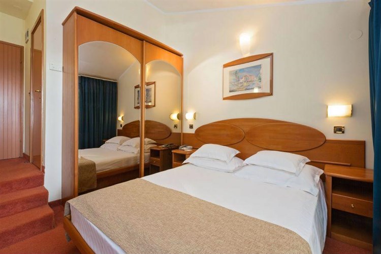 Villa Galijot Plava Laguna