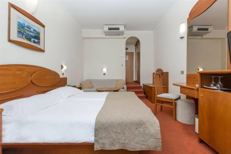 Villa Galijot Plava Laguna