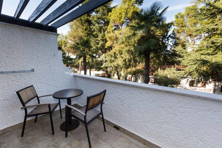 Villa Galijot Plava Laguna