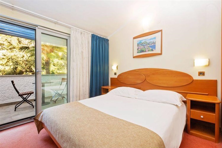 Villa Galijot Plava Laguna