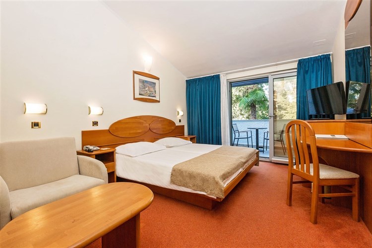 Villa Galijot Plava Laguna