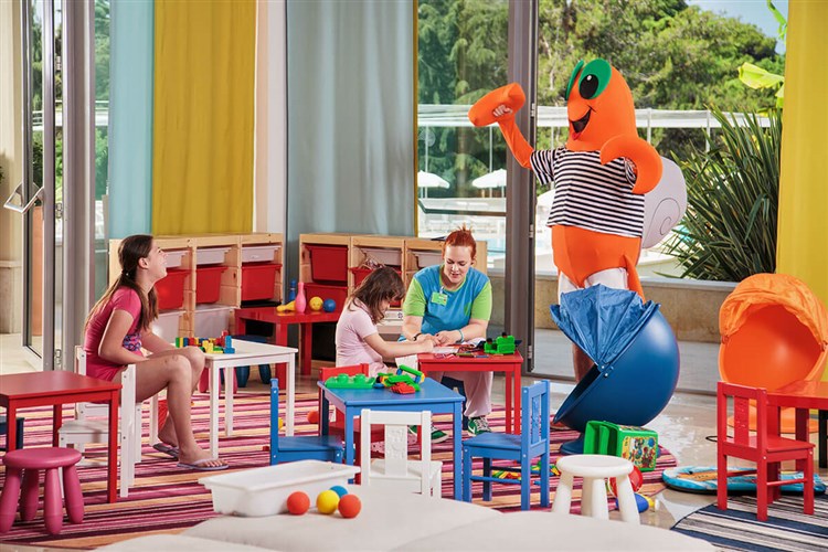 Valamar Parentino Hotel